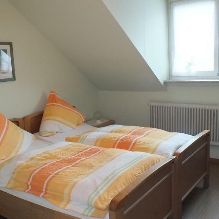 Gaestehaus Neises Minden  Экстерьер фото
