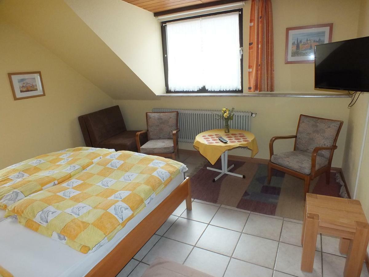 Gaestehaus Neises Minden  Экстерьер фото