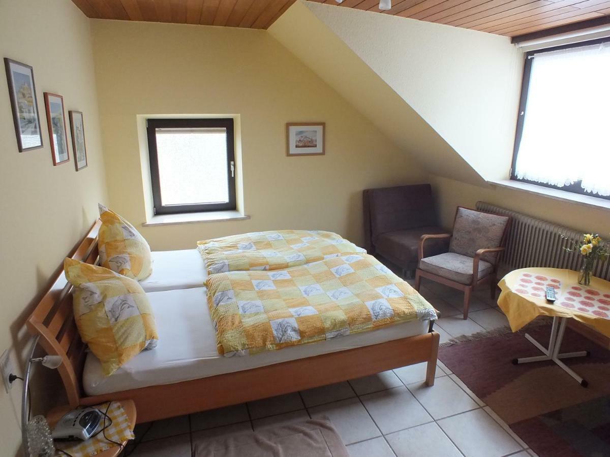 Gaestehaus Neises Minden  Экстерьер фото