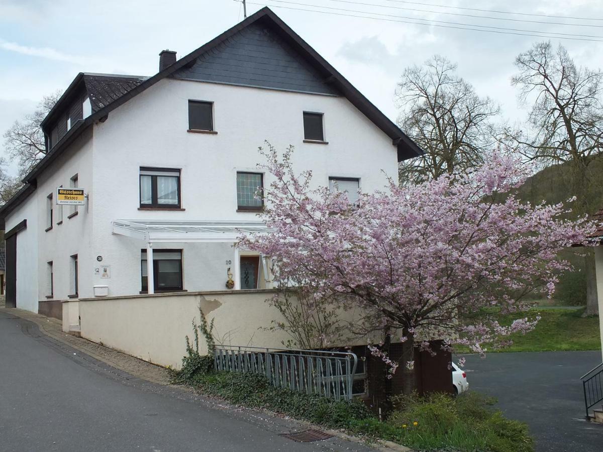 Gaestehaus Neises Minden  Экстерьер фото